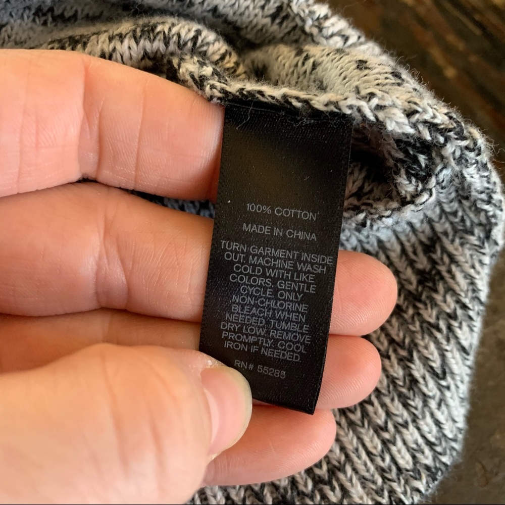 Express sweater - Picture 4 of 4